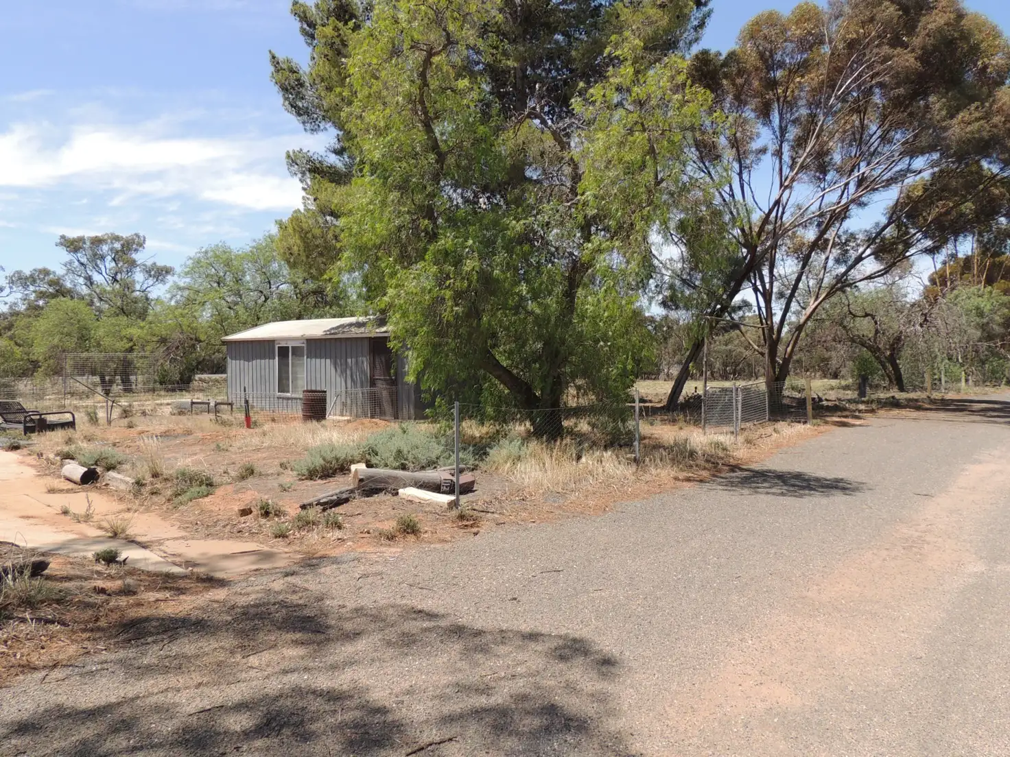 Main view of Homely land listing, 12 Barry Street, Culgoa VIC 3530