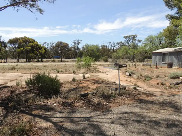 Second view of Homely land listing, 12 Barry Street, Culgoa VIC 3530