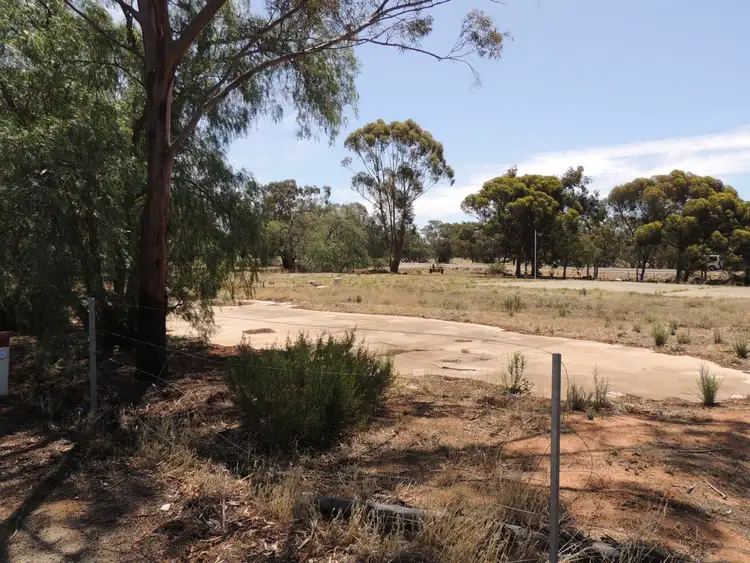 Third view of Homely land listing, 12 Barry Street, Culgoa VIC 3530