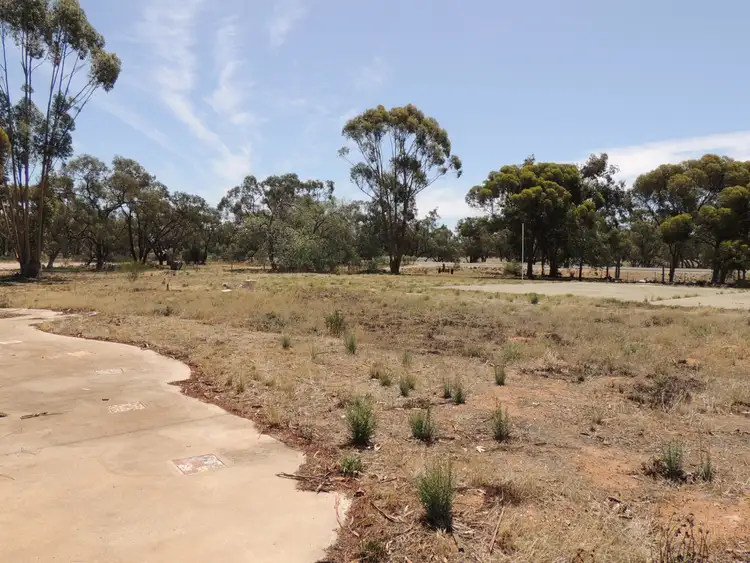 Fourth view of Homely land listing, 12 Barry Street, Culgoa VIC 3530