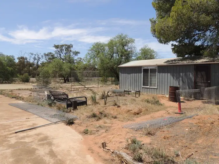 Fifth view of Homely land listing, 12 Barry Street, Culgoa VIC 3530