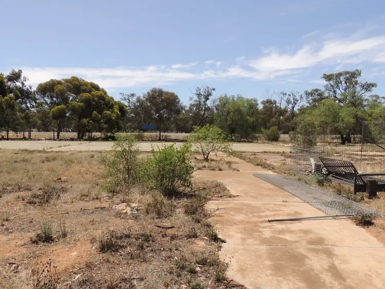 Sixth view of Homely land listing, 12 Barry Street, Culgoa VIC 3530