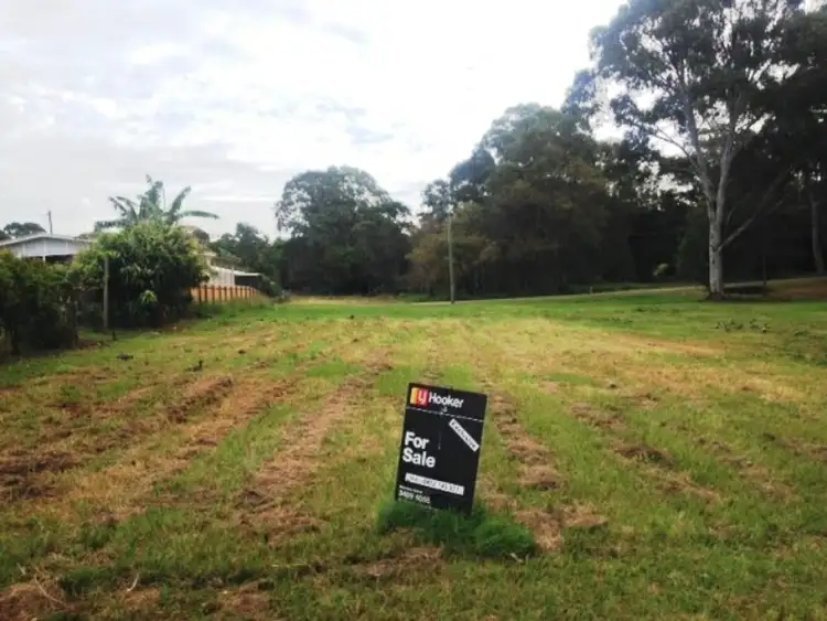 Second view of Homely land listing, 19 Coffea Street, Macleay Island QLD 4184
