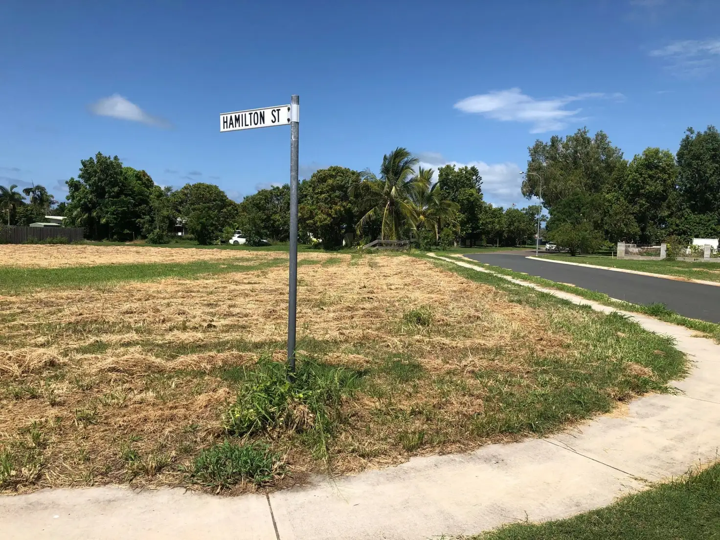 Main view of Homely land listing, 12 to 14 Duke St, Bowen QLD 4805