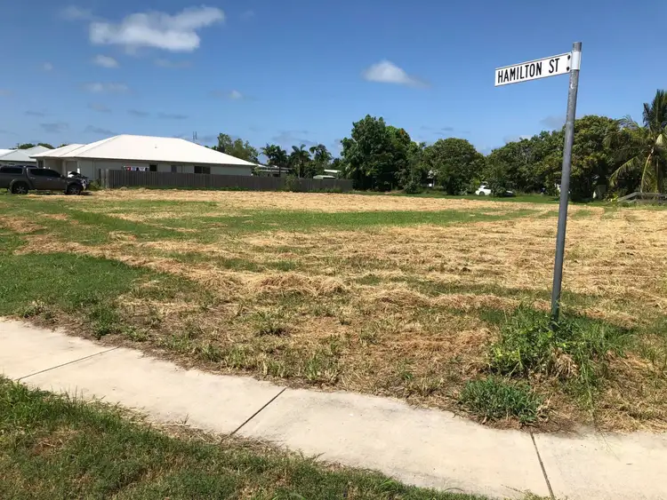Third view of Homely land listing, 12 to 14 Duke St, Bowen QLD 4805