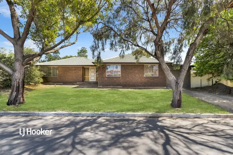 Main view of Homely house listing, 19 Minerva Crescent, Modbury Heights SA 5092