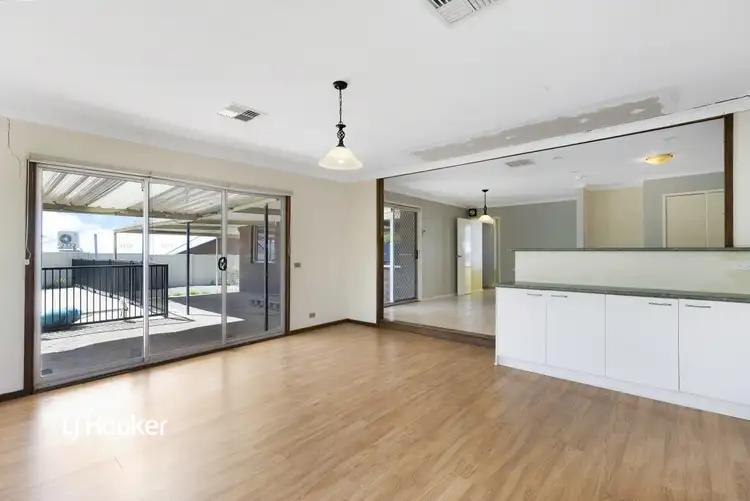 Fourth view of Homely house listing, 19 Minerva Crescent, Modbury Heights SA 5092