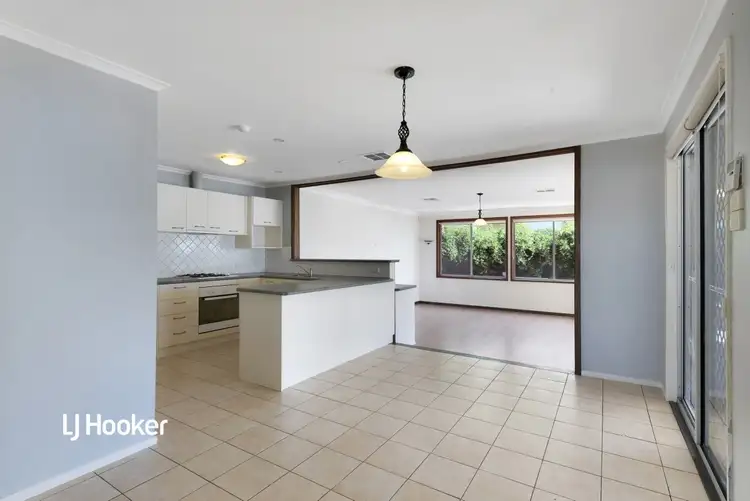 Fifth view of Homely house listing, 19 Minerva Crescent, Modbury Heights SA 5092