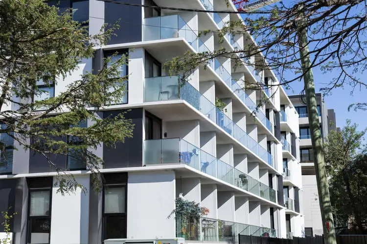 28/29 Dawes Street, Kingston ACT 2604