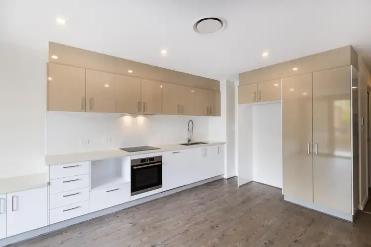 Third view of Homely apartment listing, 28/29 Dawes Street, Kingston ACT 2604