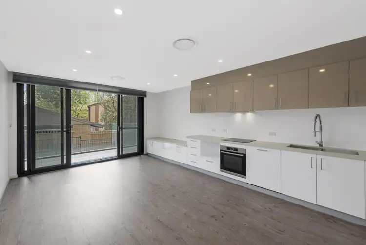 Fourth view of Homely apartment listing, 28/29 Dawes Street, Kingston ACT 2604