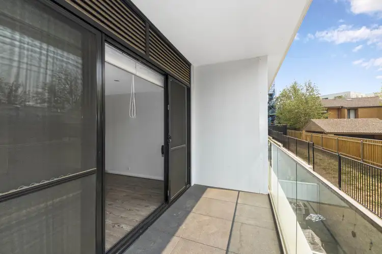 Fifth view of Homely apartment listing, 28/29 Dawes Street, Kingston ACT 2604