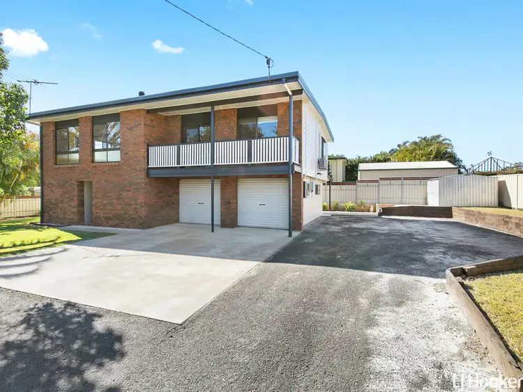Main view of Homely house listing, 22 Zammit Street, Deception Bay QLD 4508