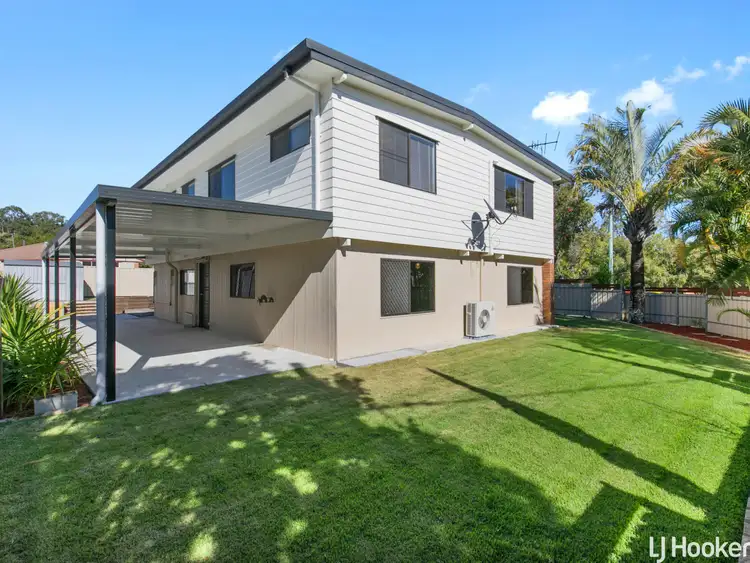 Second view of Homely house listing, 22 Zammit Street, Deception Bay QLD 4508