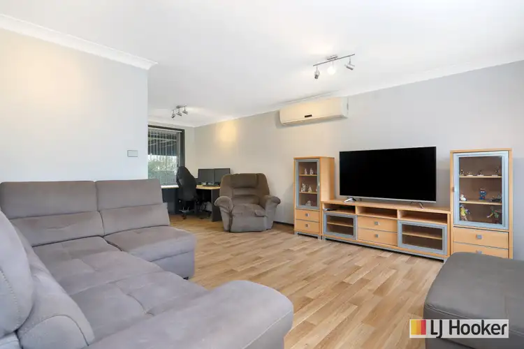 Second view of Homely house listing, 58 Seabrook Crescent, Doonside NSW 2767