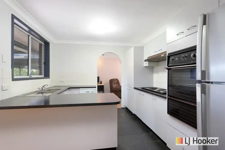 Third view of Homely house listing, 58 Seabrook Crescent, Doonside NSW 2767