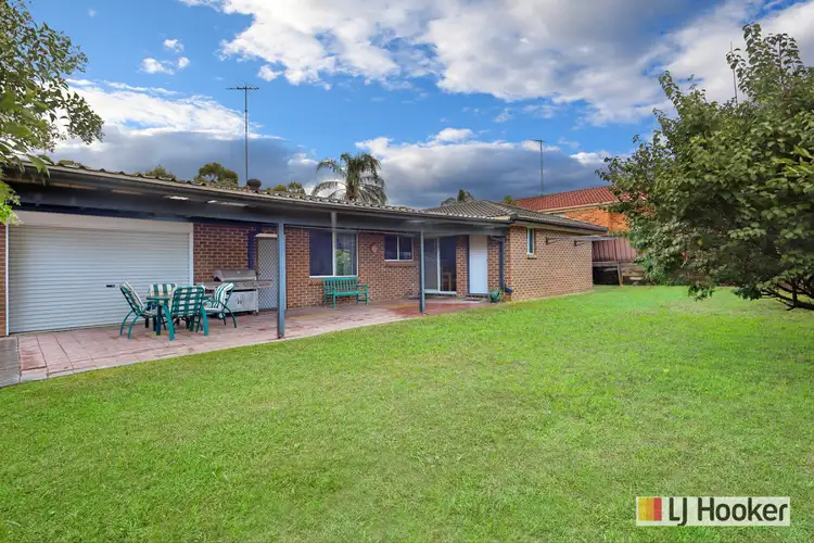 Fourth view of Homely house listing, 58 Seabrook Crescent, Doonside NSW 2767