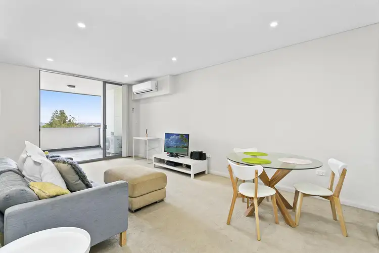 Second view of Homely apartment listing, B11/495 Bunnerong Road, Matraville NSW 2036