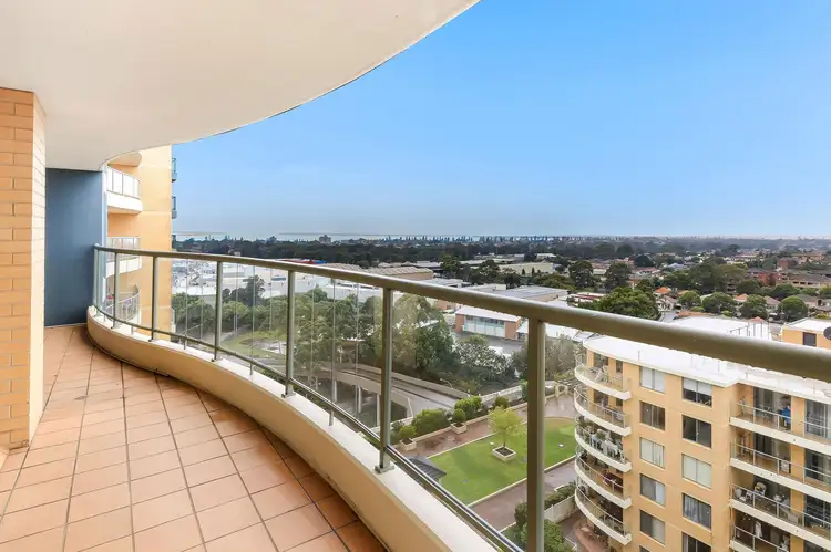 1409/5 Rockdale Plaza Drive, Rockdale NSW 2216