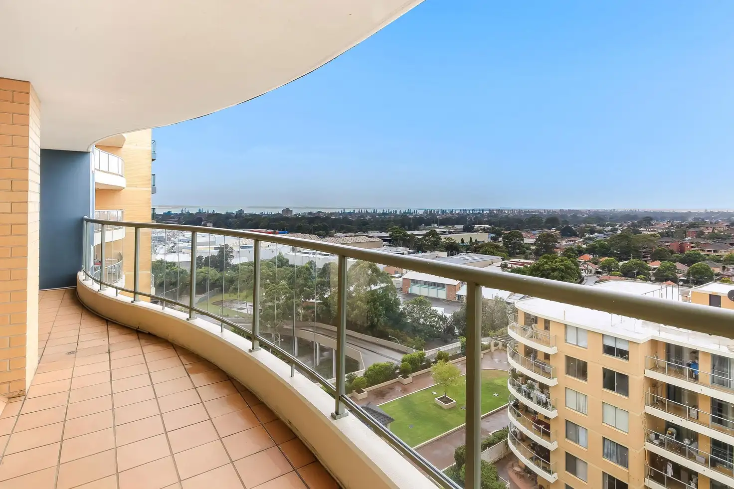 Main view of Homely apartment listing, 1409/5 Rockdale Plaza Drive, Rockdale NSW 2216