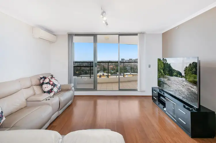 Second view of Homely apartment listing, 1409/5 Rockdale Plaza Drive, Rockdale NSW 2216