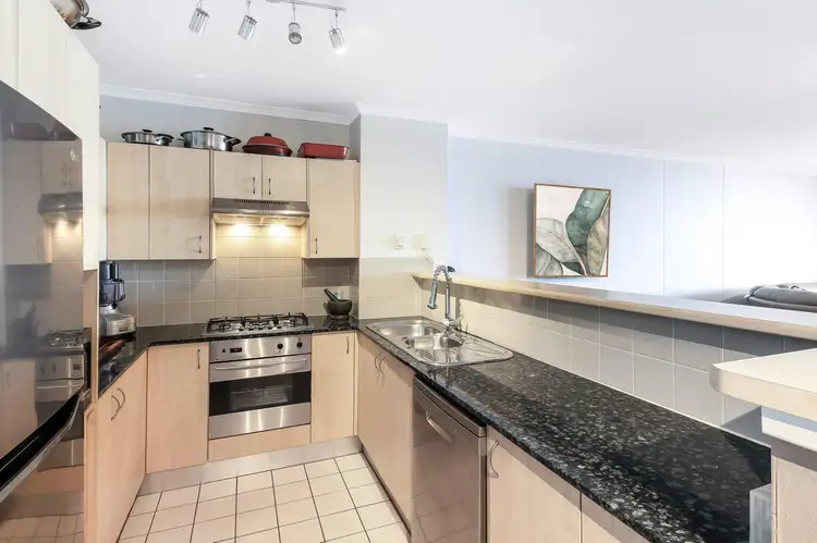 Third view of Homely apartment listing, 1409/5 Rockdale Plaza Drive, Rockdale NSW 2216