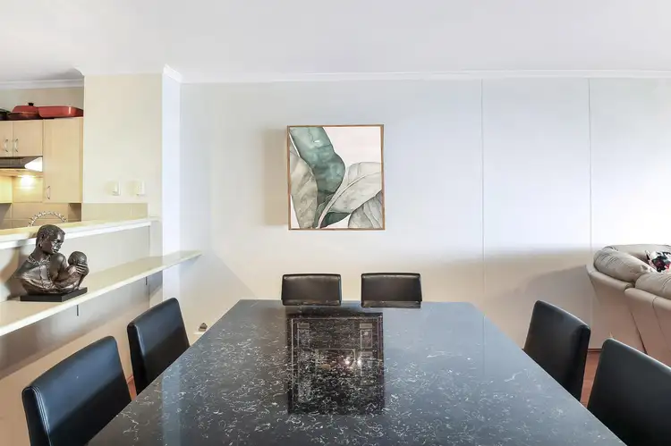 Fourth view of Homely apartment listing, 1409/5 Rockdale Plaza Drive, Rockdale NSW 2216