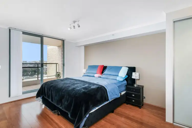 Fifth view of Homely apartment listing, 1409/5 Rockdale Plaza Drive, Rockdale NSW 2216
