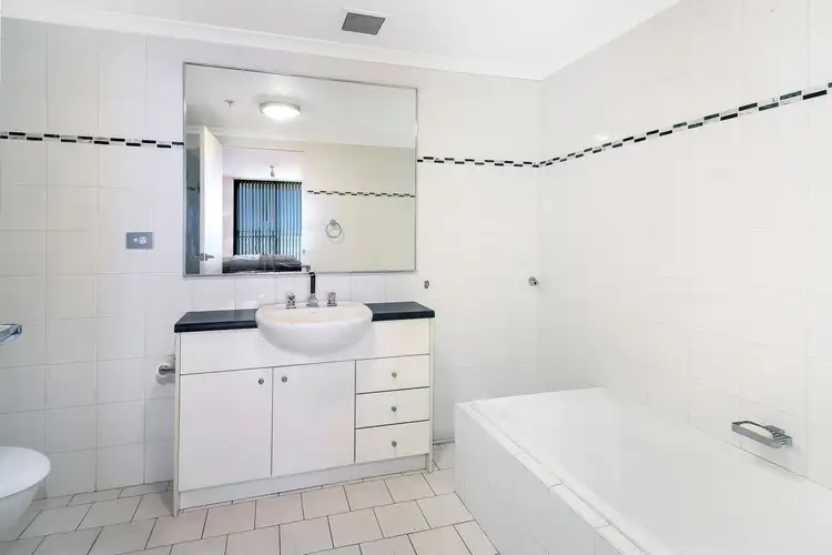 Sixth view of Homely apartment listing, 1409/5 Rockdale Plaza Drive, Rockdale NSW 2216