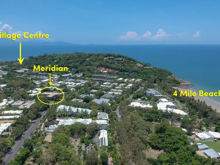 Second view of Homely unit listing, 11 Meridian/15 Davidson Street, Port Douglas QLD 4877