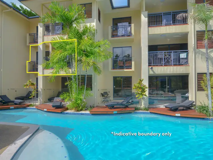 Third view of Homely unit listing, 11 Meridian/15 Davidson Street, Port Douglas QLD 4877