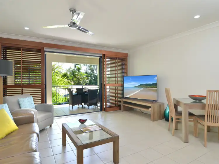 Fourth view of Homely unit listing, 11 Meridian/15 Davidson Street, Port Douglas QLD 4877