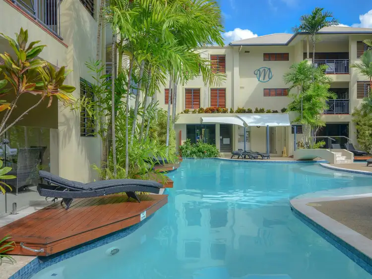 Fifth view of Homely unit listing, 11 Meridian/15 Davidson Street, Port Douglas QLD 4877