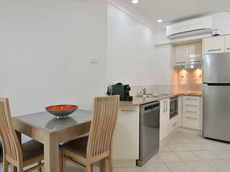 Sixth view of Homely unit listing, 11 Meridian/15 Davidson Street, Port Douglas QLD 4877