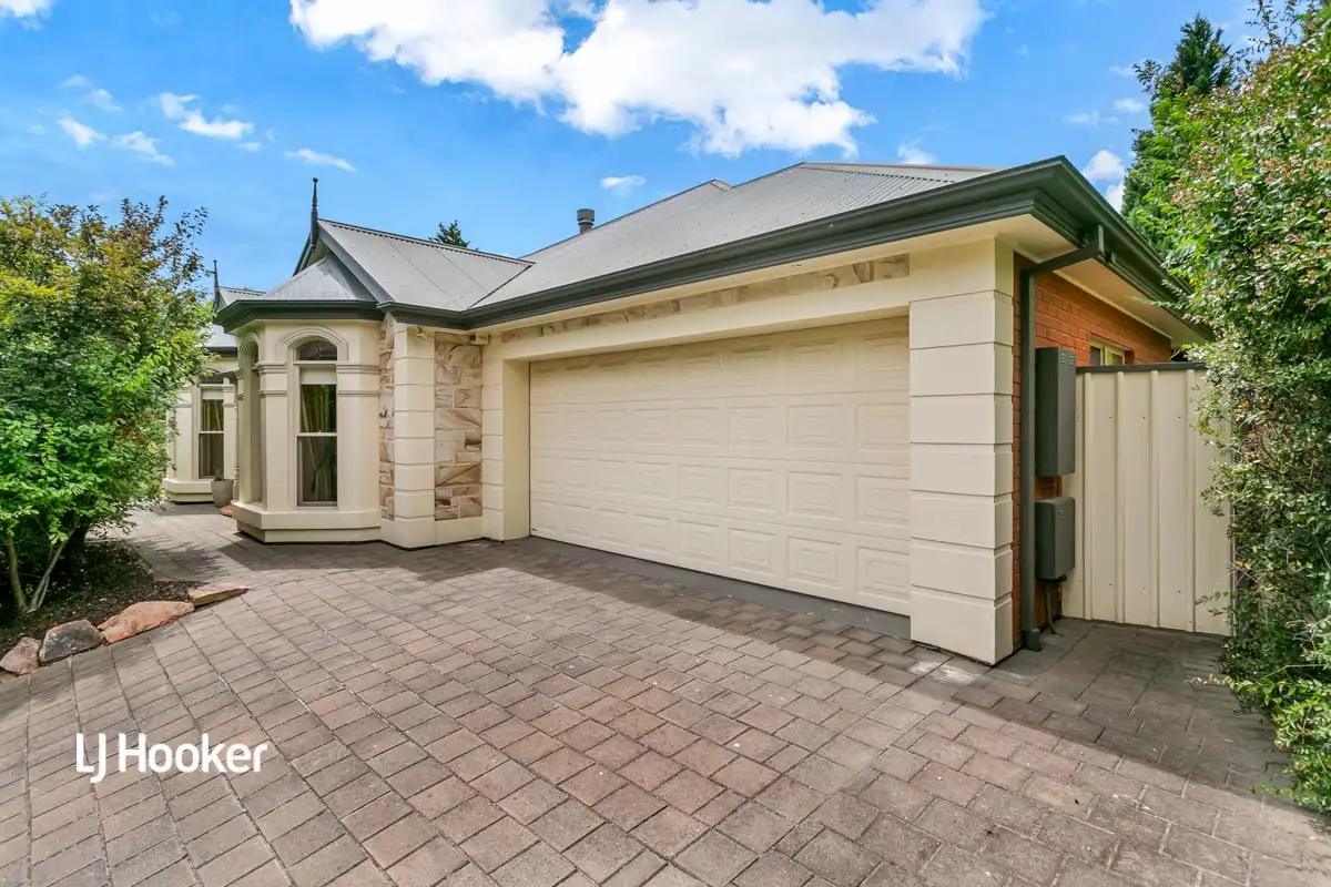 Main view of Homely house listing, 1 Willowood Drive, Golden Grove SA 5125