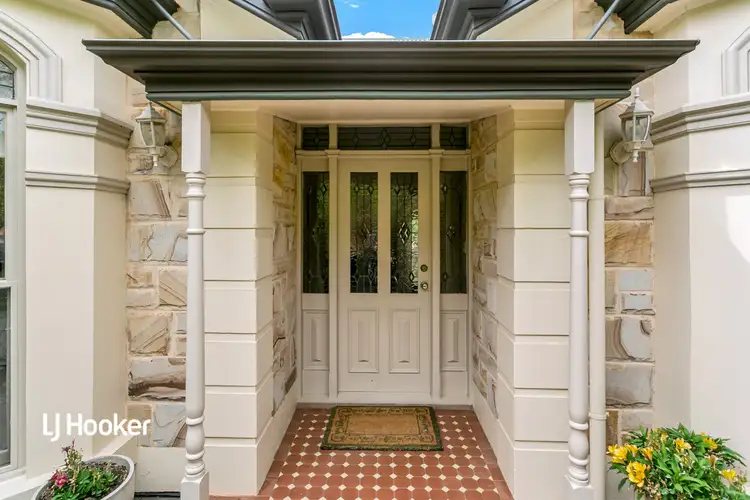 Second view of Homely house listing, 1 Willowood Drive, Golden Grove SA 5125