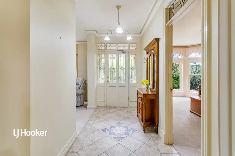 Third view of Homely house listing, 1 Willowood Drive, Golden Grove SA 5125