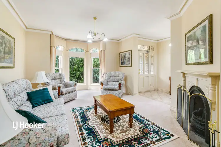 Fourth view of Homely house listing, 1 Willowood Drive, Golden Grove SA 5125