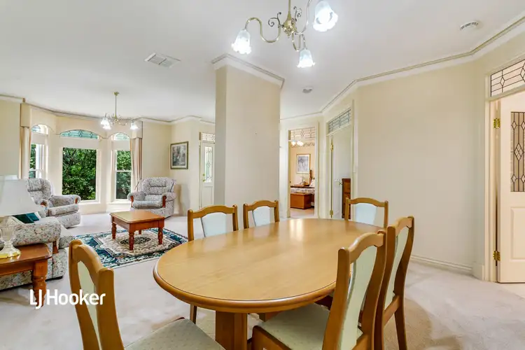 Fifth view of Homely house listing, 1 Willowood Drive, Golden Grove SA 5125