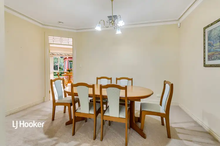 Sixth view of Homely house listing, 1 Willowood Drive, Golden Grove SA 5125