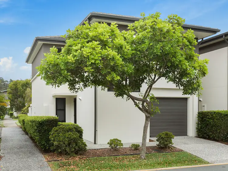 Main view of Homely unit listing, 31/2 Inland Drive, Tugun QLD 4224