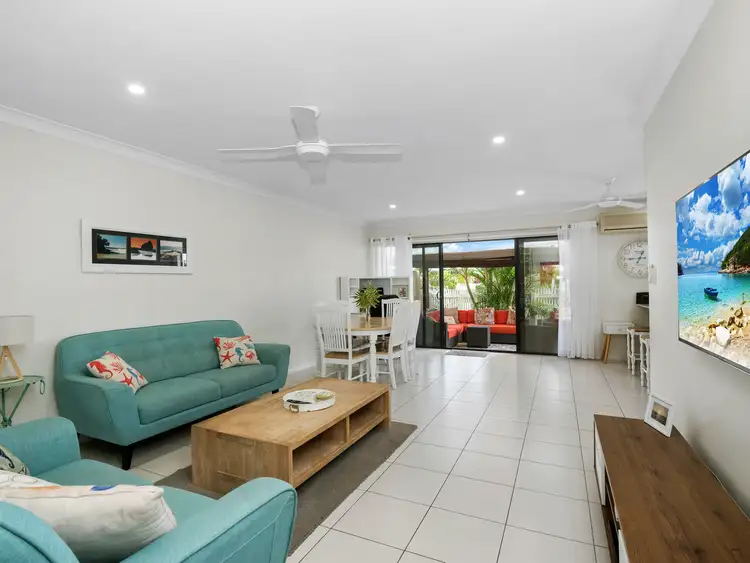 Second view of Homely unit listing, 31/2 Inland Drive, Tugun QLD 4224