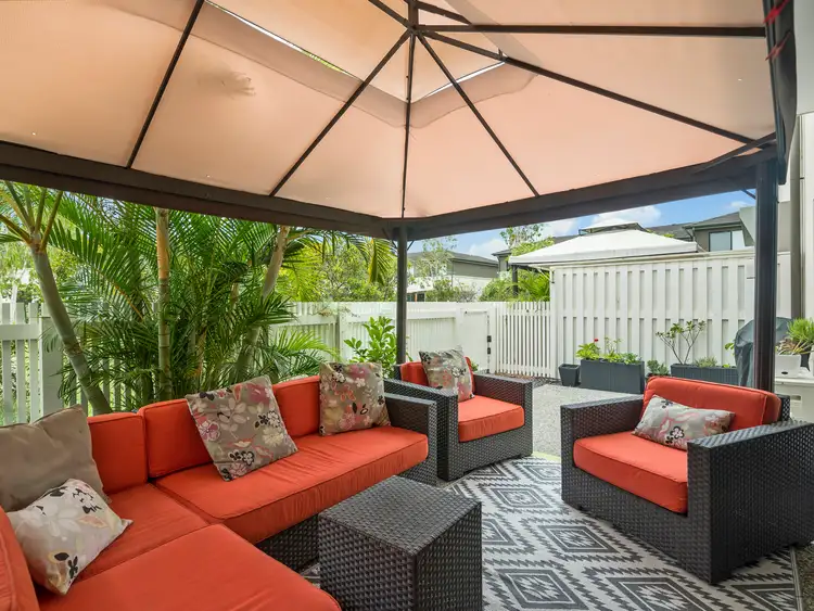 Third view of Homely unit listing, 31/2 Inland Drive, Tugun QLD 4224