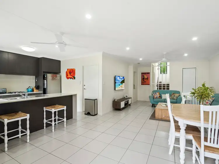 Fourth view of Homely unit listing, 31/2 Inland Drive, Tugun QLD 4224