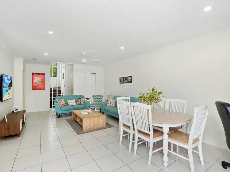 Fifth view of Homely unit listing, 31/2 Inland Drive, Tugun QLD 4224