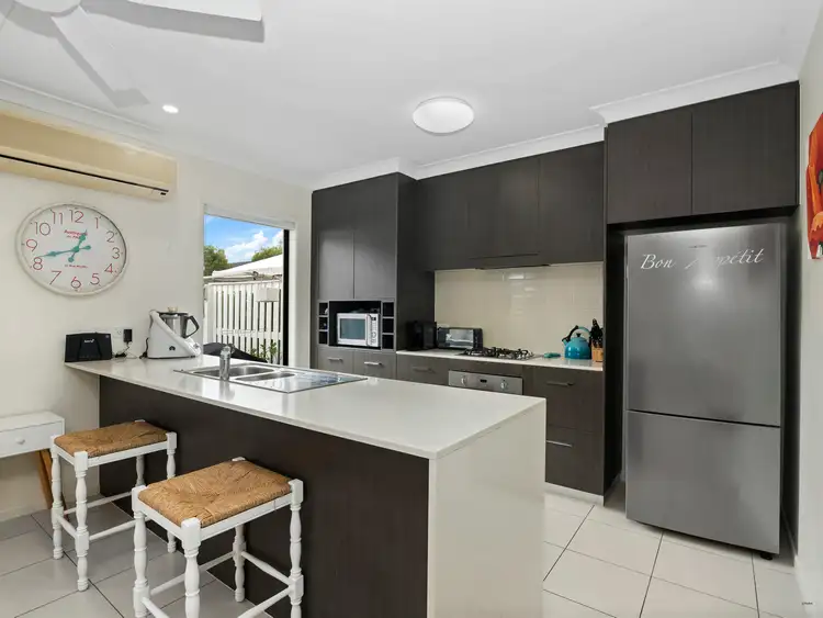 Sixth view of Homely unit listing, 31/2 Inland Drive, Tugun QLD 4224
