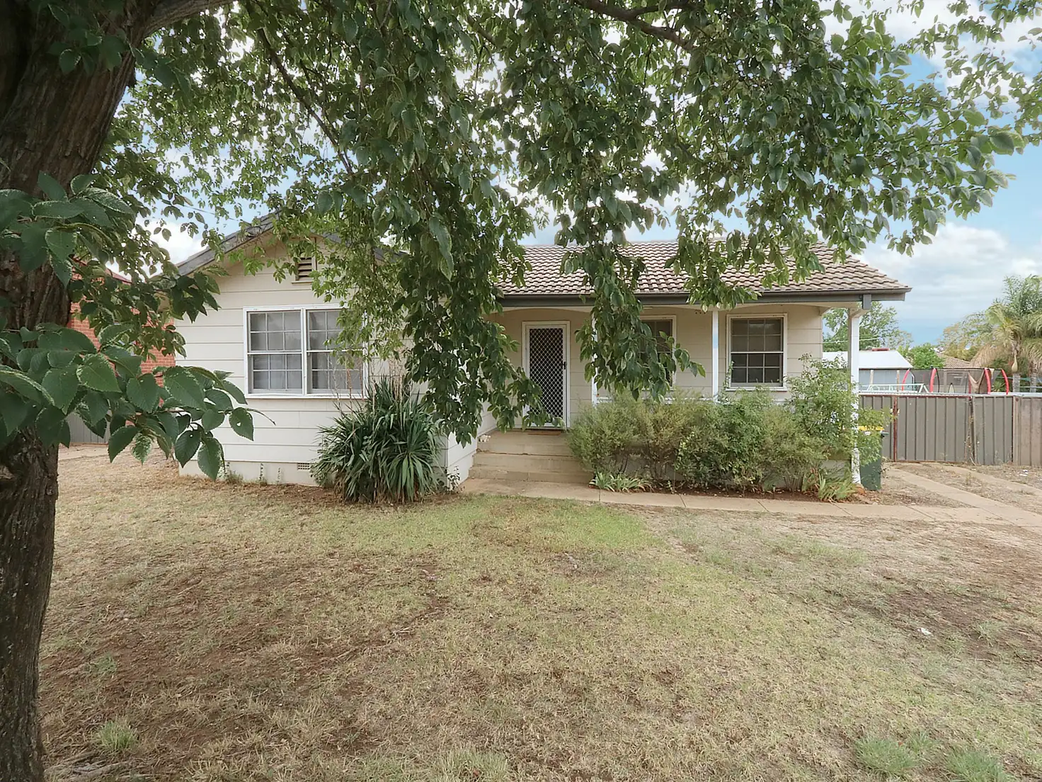 Main view of Homely house listing, 5 Baird Avenue, Kooringal NSW 2650