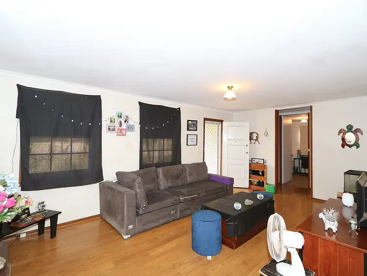 Second view of Homely house listing, 5 Baird Avenue, Kooringal NSW 2650