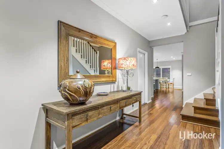 Fifth view of Homely house listing, 14 Violet Way, Point Cook VIC 3030