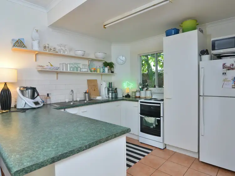 Main view of Homely unit listing, 6/5 Osprey Close, Port Douglas QLD 4877